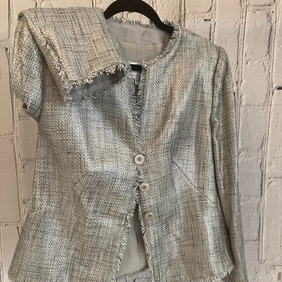 Armani Collezioni | Suit, Evening Jacket - Picture 8 of 16